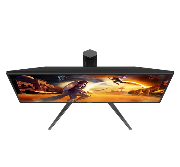 Изображение товара Монитор AOC 25G4S