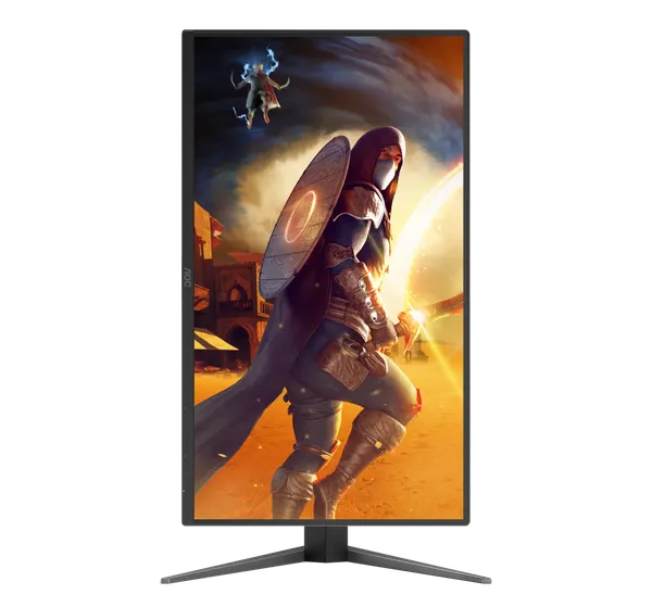 Изображение товара Монитор AOC 25G4S