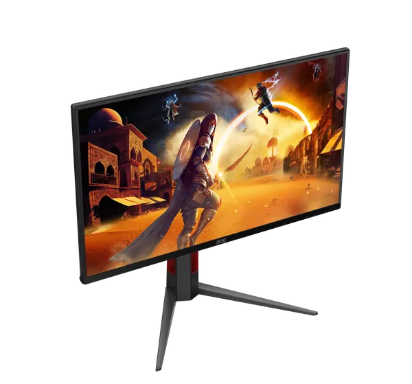 Изображение товара Монитор AOC 25G4S