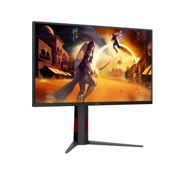 Изображение товара Монитор AOC 25G4S
