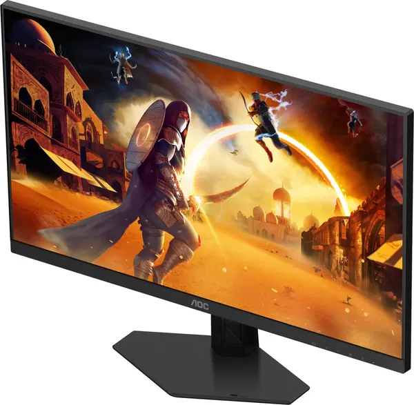 Изображение товара Монитор AOC 25G4SRE