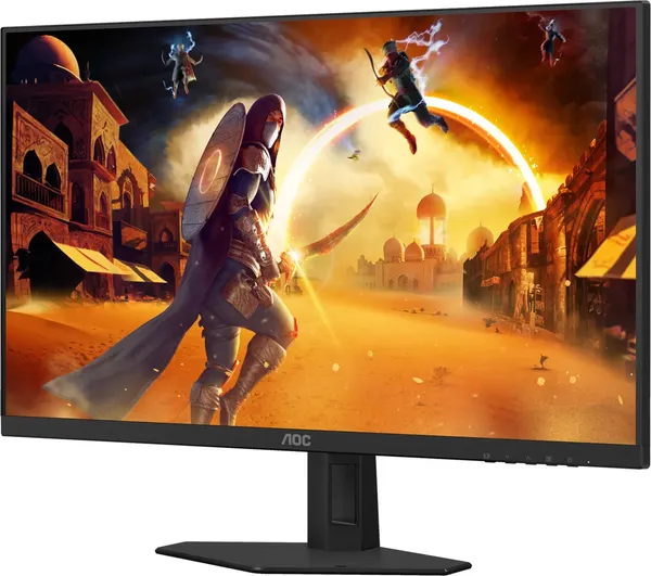 Изображение товара Монитор AOC 25G4SRE