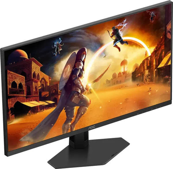 Изображение товара Монитор AOC 25G4SRE