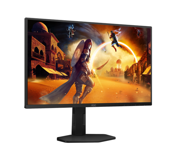 Изображение товара Монитор AOC 25G4SXU