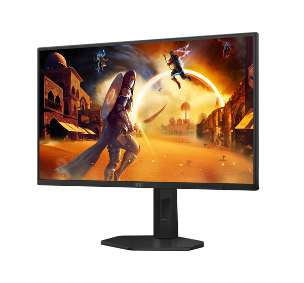Изображение товара Монитор AOC 25G4SXU
