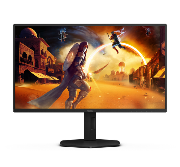 Изображение товара Монитор AOC 25G4SXU