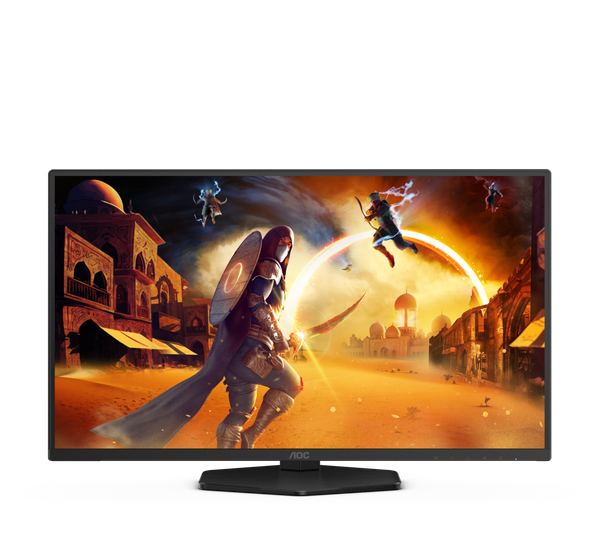 Изображение товара Монитор AOC 25G4SXU