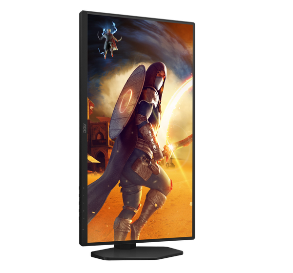 Изображение товара Монитор AOC 25G4SXU