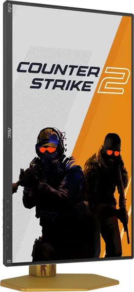 Изображение товара Монитор AOC CS25G