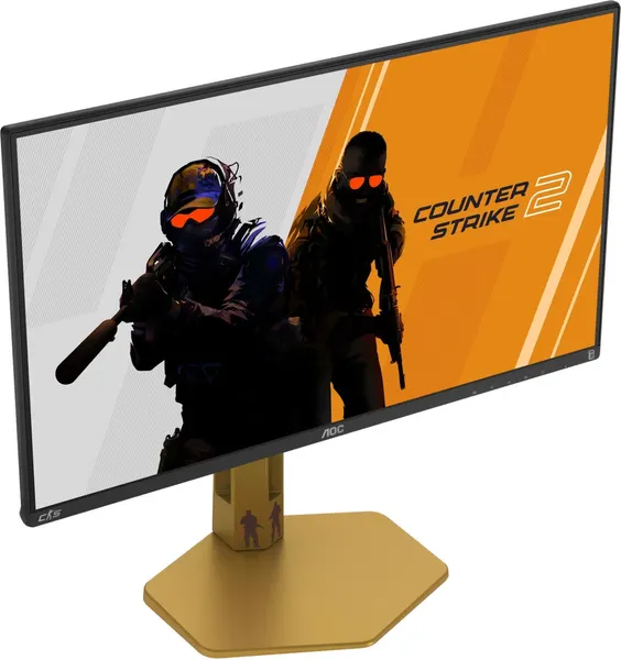 Изображение товара Монитор AOC CS25G