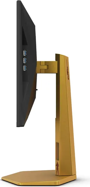 Изображение товара Монитор AOC CS25G