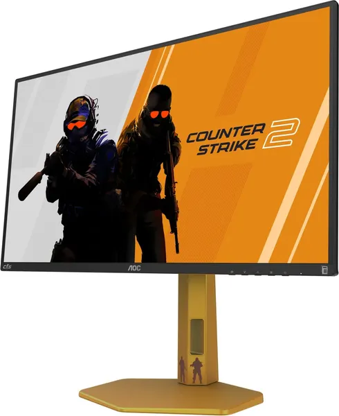 Изображение товара Монитор AOC CS25G