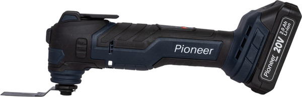 Изображение товара Реноватор Pioneer BMT-E20V20C-01