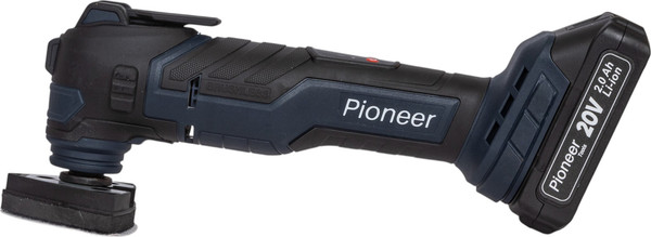 Изображение товара Реноватор Pioneer BMT-E20V20C-01