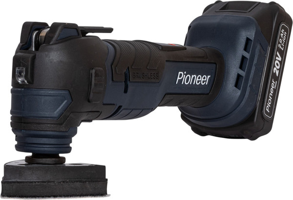 Изображение товара Реноватор Pioneer BMT-E20V20C-01