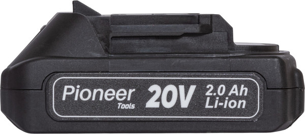 Изображение товара Реноватор Pioneer BMT-E20V20C-01