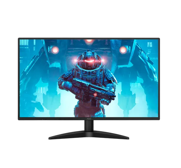 Изображение товара Монитор AOC 27B36X
