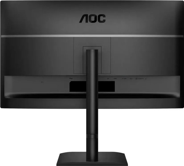 Изображение товара Монитор AOC 27E4U