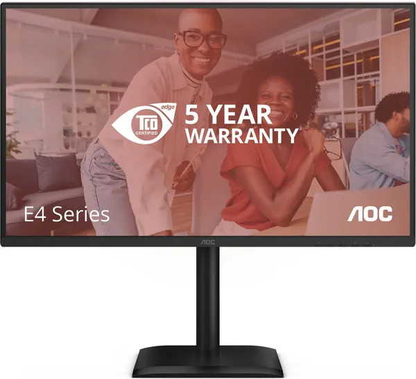 Изображение товара Монитор AOC 27E4U