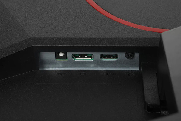 Изображение товара Монитор AOC Q27G40E