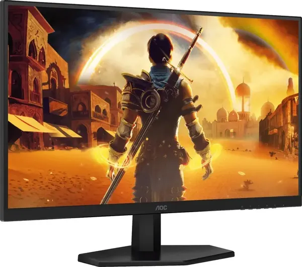 Изображение товара Монитор AOC Q27G40E
