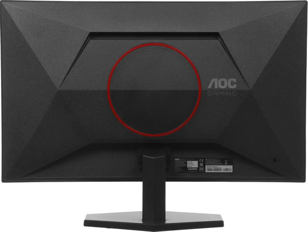 Изображение товара Монитор AOC Q27G40E