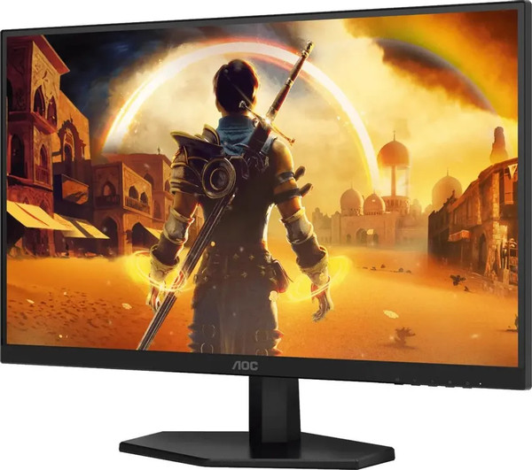 Изображение товара Монитор AOC Q27G40E