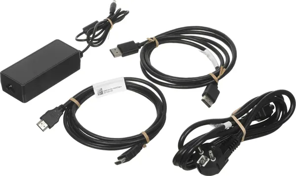 Изображение товара Монитор AOC Q27G40E