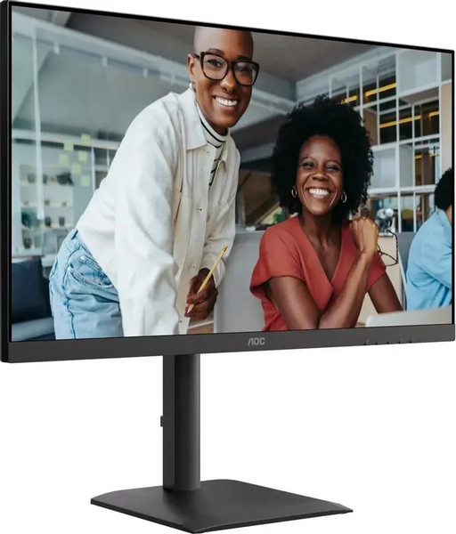 Изображение товара Монитор AOC U27E4CV