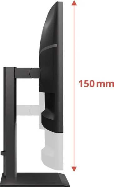 Изображение товара Монитор AOC U27E4CV