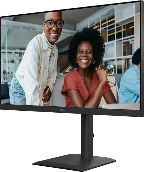 Изображение товара Монитор AOC U27E4CV