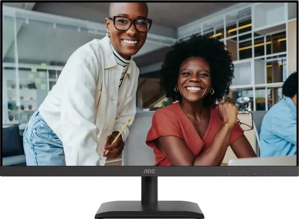 Изображение товара Монитор AOC U27E4CV