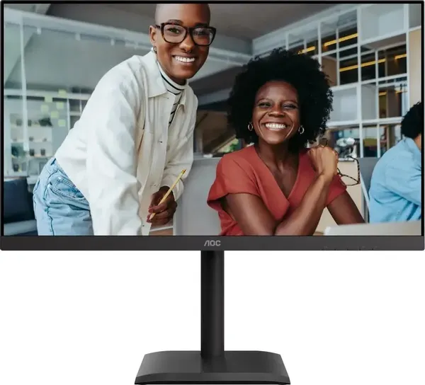 Изображение товара Монитор AOC U27E4CV