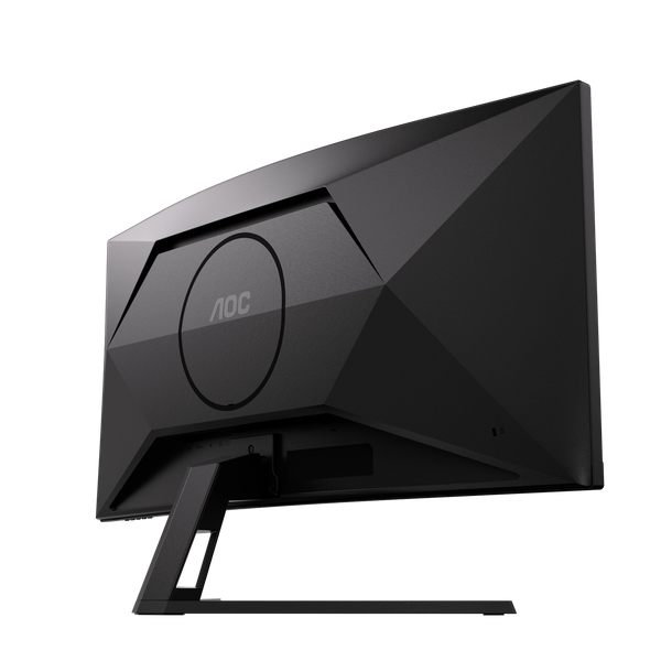 Изображение товара Монитор AOC CU34B3E