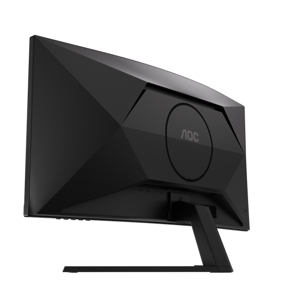 Изображение товара Монитор AOC CU34B3E