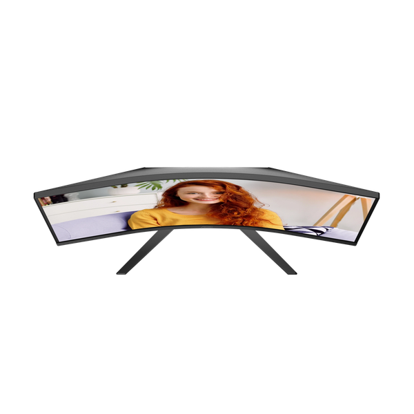 Изображение товара Монитор AOC CU34B3E