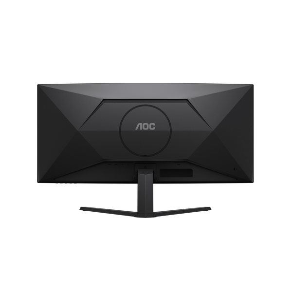 Изображение товара Монитор AOC CU34B3E