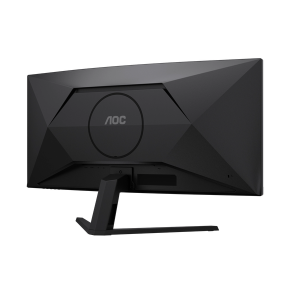 Изображение товара Монитор AOC CU34B3E