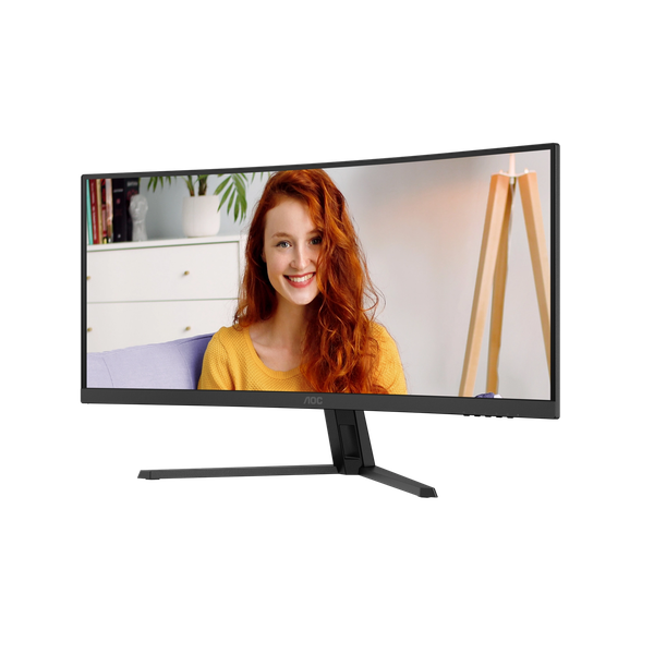 Изображение товара Монитор AOC CU34B3E