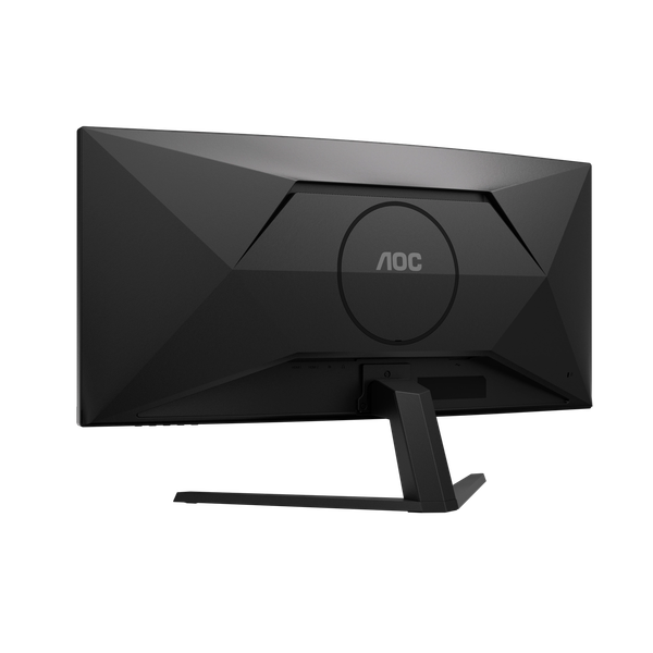 Изображение товара Монитор AOC CU34B3E