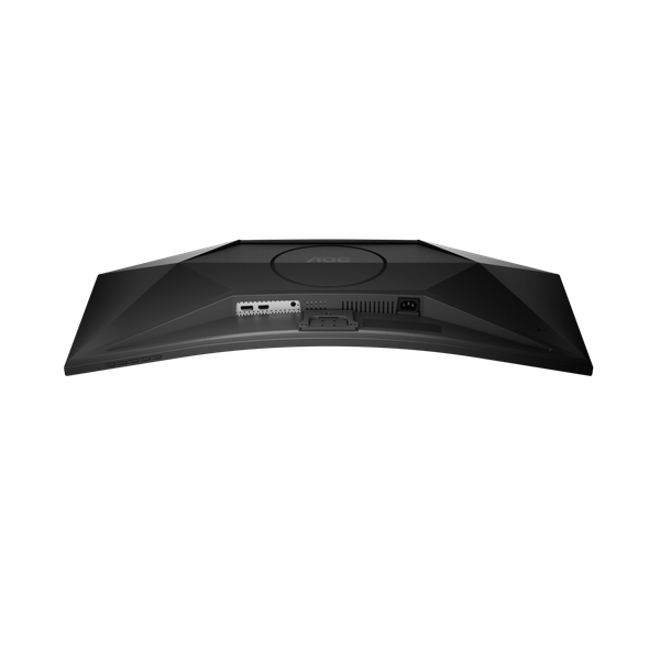 Изображение товара Монитор AOC CU34B3E