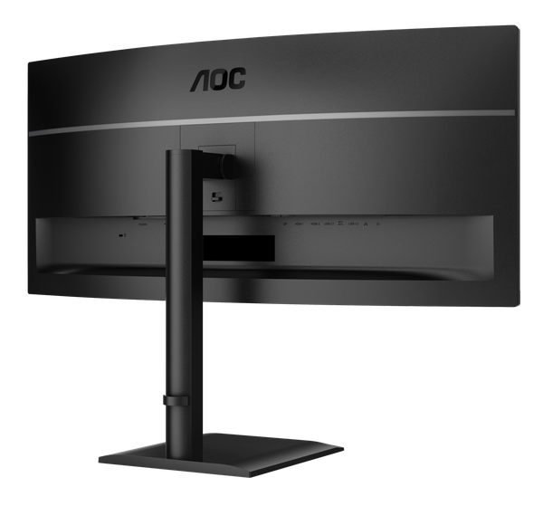 Изображение товара Монитор AOC CU34E4CV