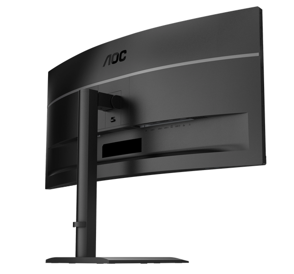 Изображение товара Монитор AOC CU34E4CV