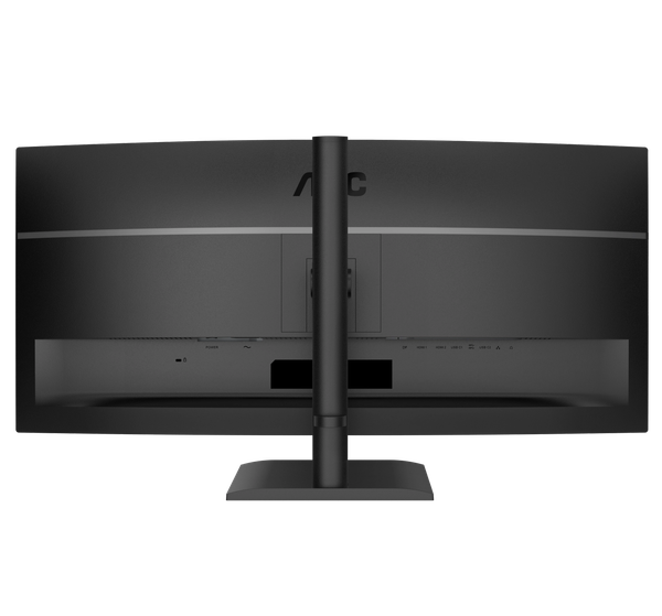 Изображение товара Монитор AOC CU34E4CV