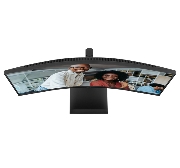 Изображение товара Монитор AOC CU34E4CV