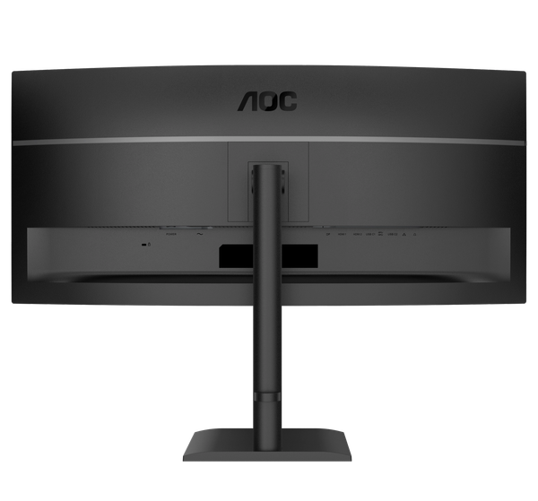 Изображение товара Монитор AOC CU34E4CV