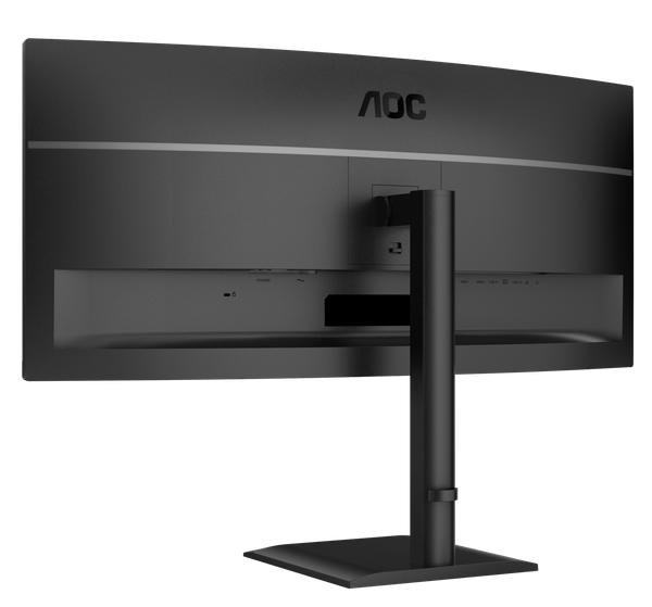 Изображение товара Монитор AOC CU34E4CV
