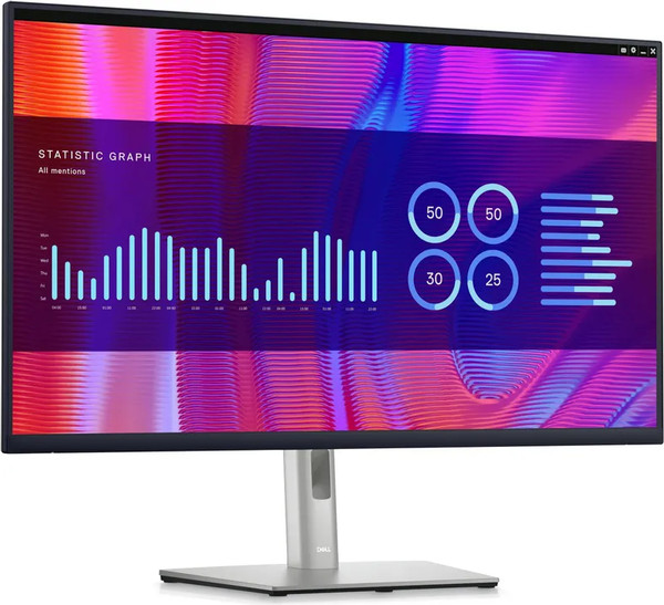 Изображение товара Монитор Dell 210-BDGB