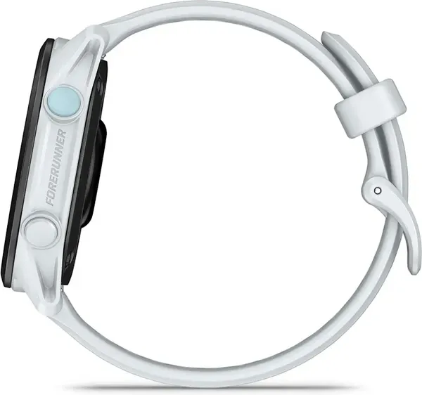 Изображение товара Умные часы Garmin Forerunner 70 / 010-04307-01 (белый)