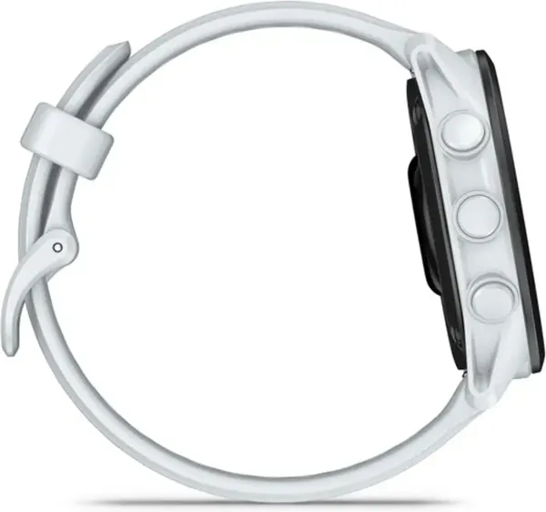 Изображение товара Умные часы Garmin Forerunner 70 / 010-04307-01 (белый)